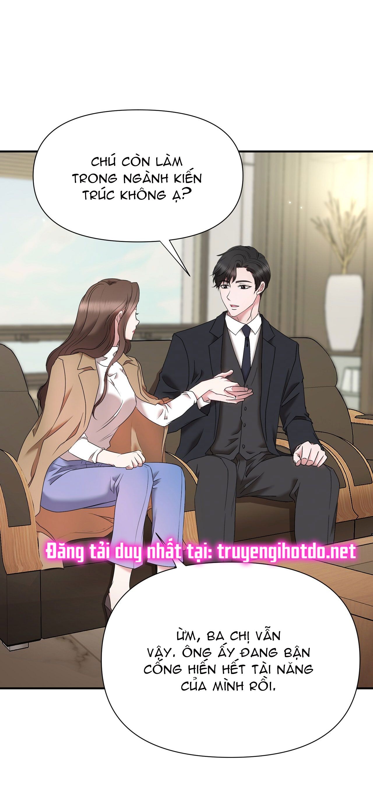 đọc truyện [18+] Hiểm Nguy Chương 8 ảnh 22 tại Thiên Thai Truyện