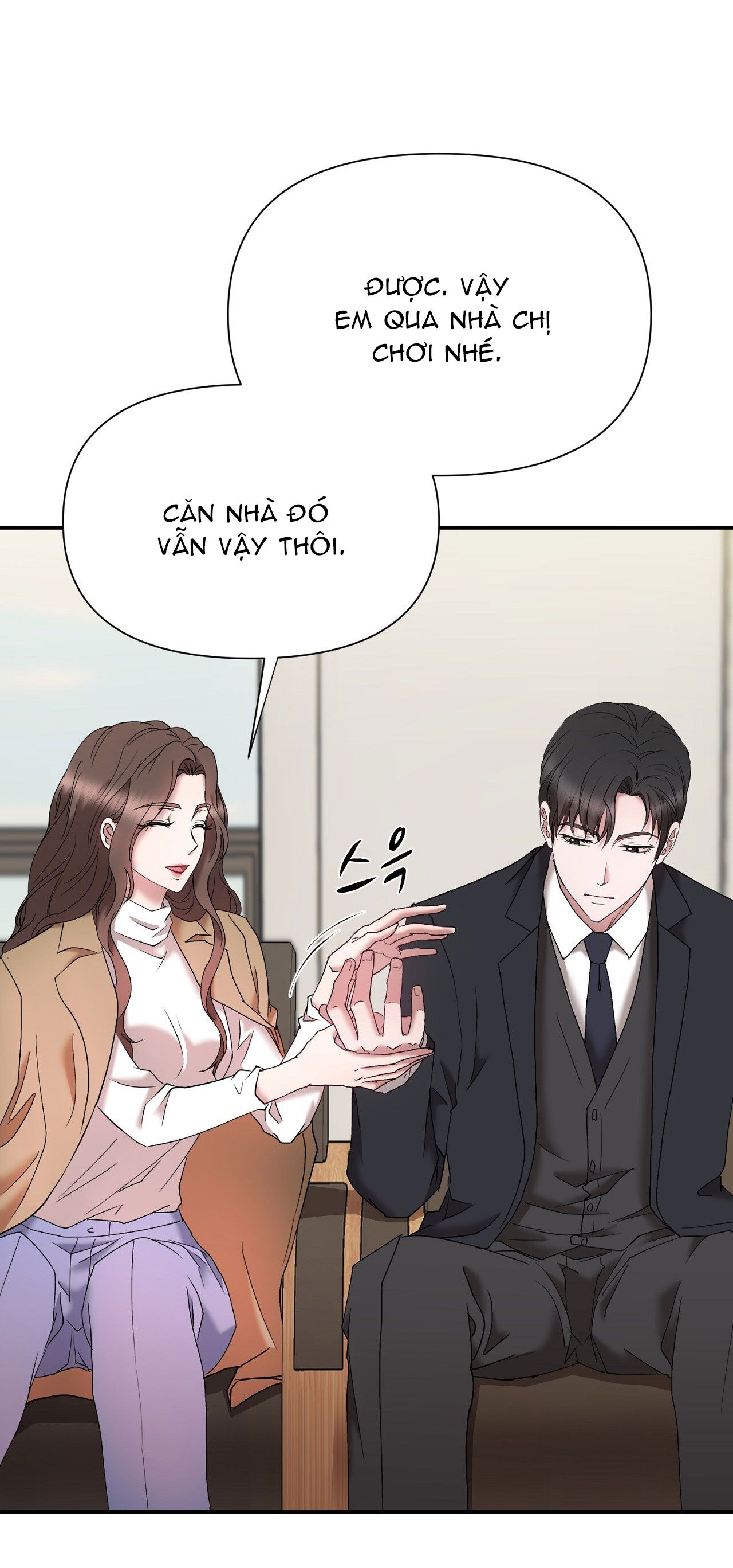 đọc truyện [18+] Hiểm Nguy Chương 8 ảnh 27 tại Thiên Thai Truyện