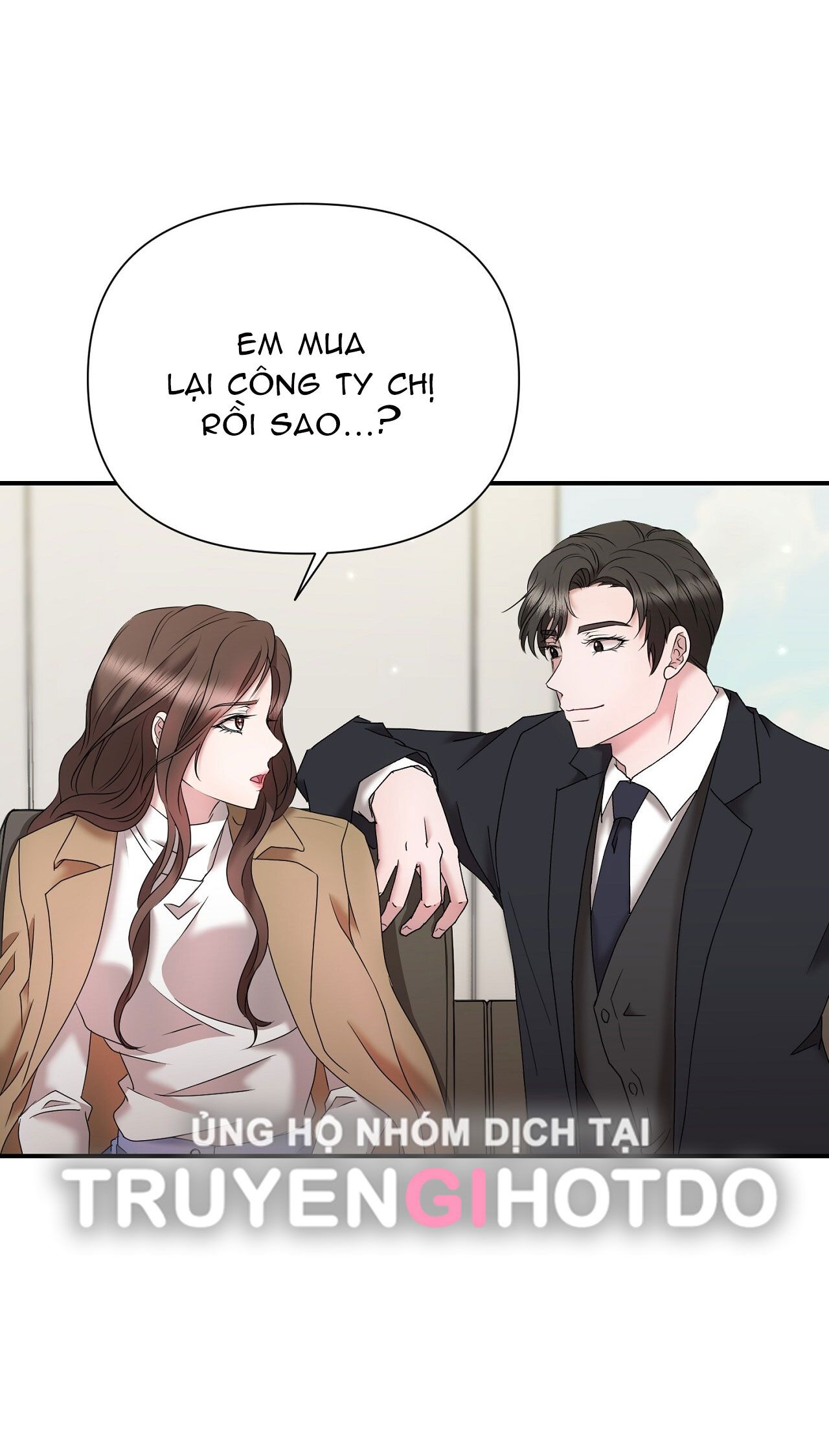 đọc truyện [18+] Hiểm Nguy Chương 8 ảnh 5 tại Thiên Thai Truyện