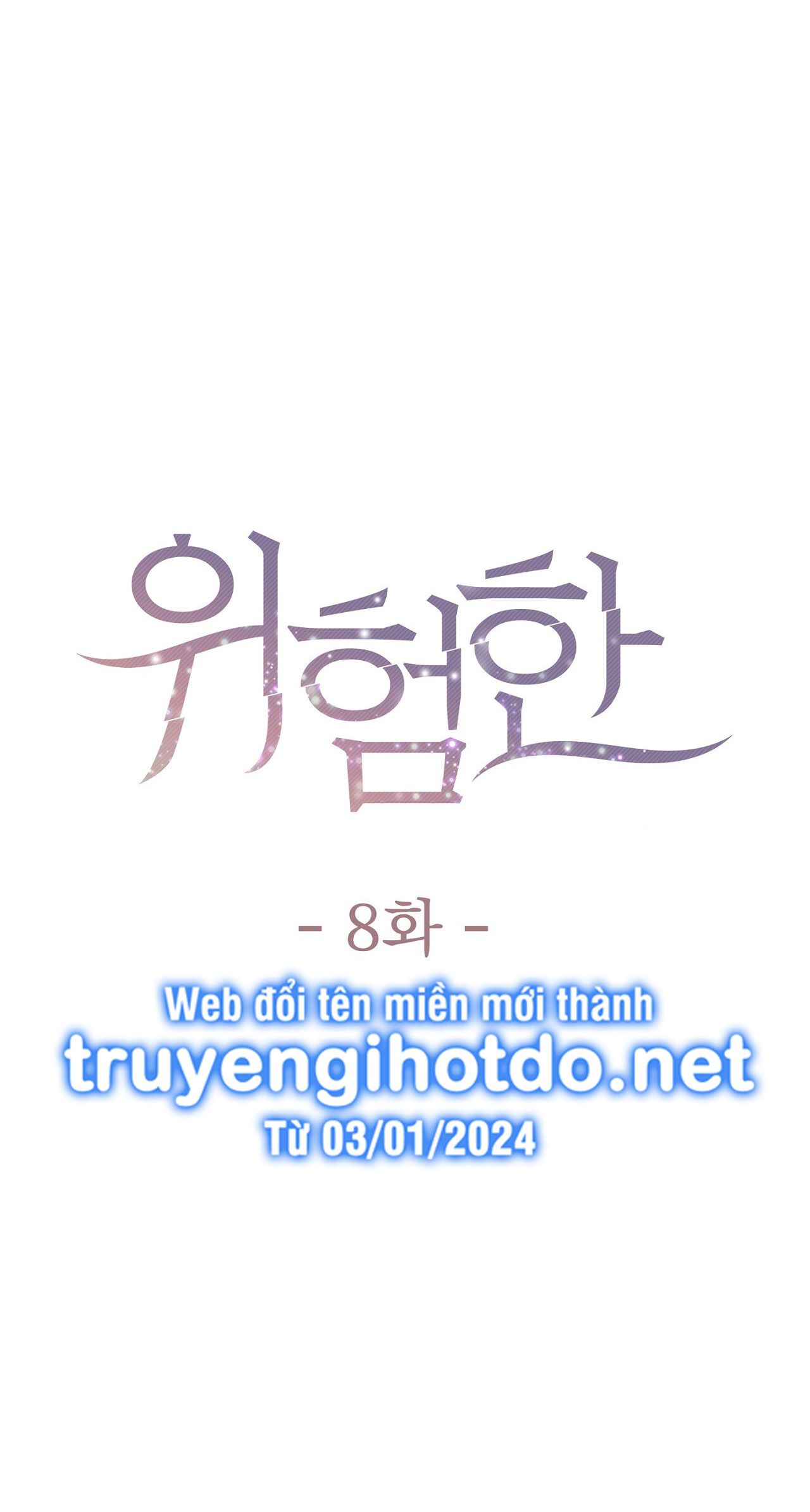 đọc truyện [18+] Hiểm Nguy Chương 8 ảnh 7 tại Thiên Thai Truyện