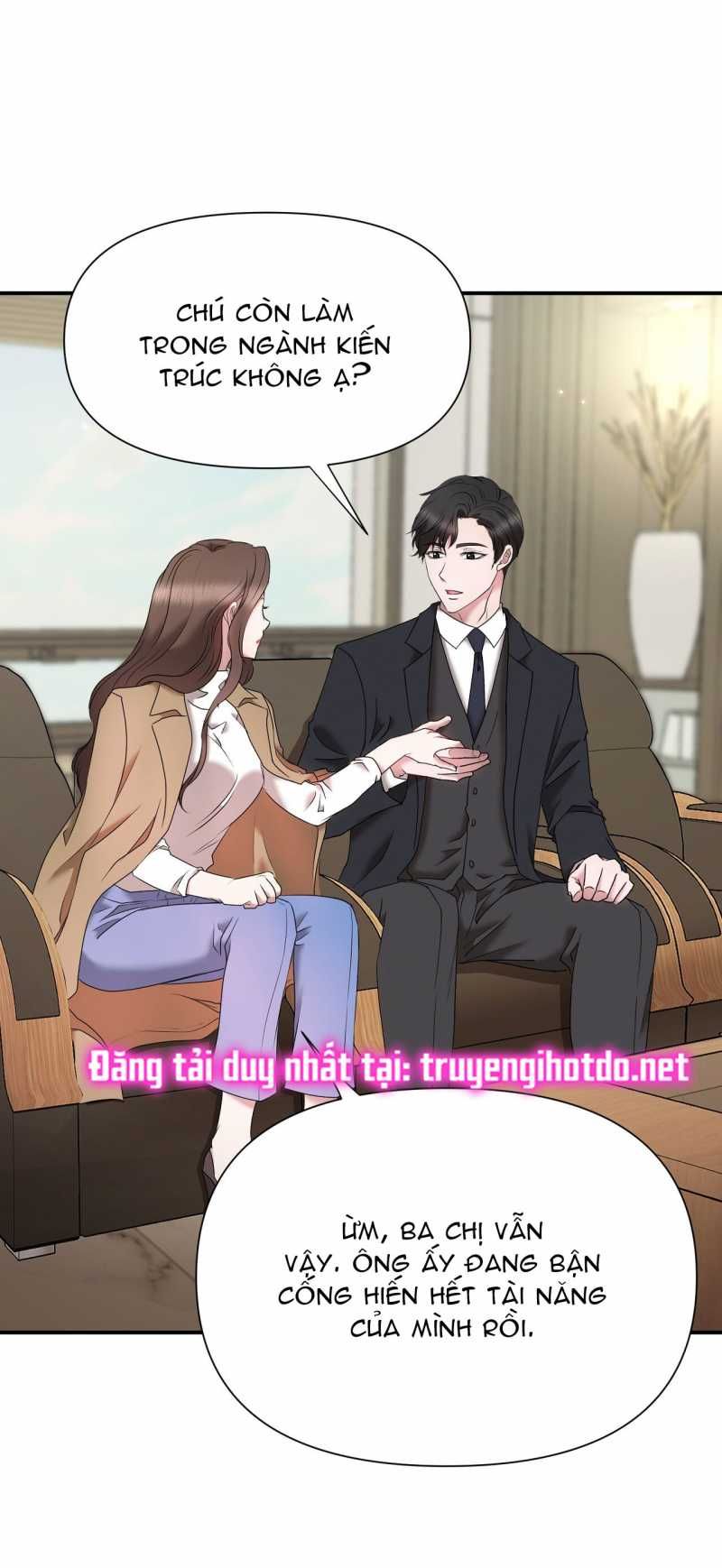 đọc truyện [18+] Hiểm Nguy Chương 8.1 ảnh 24 tại Giả Dược