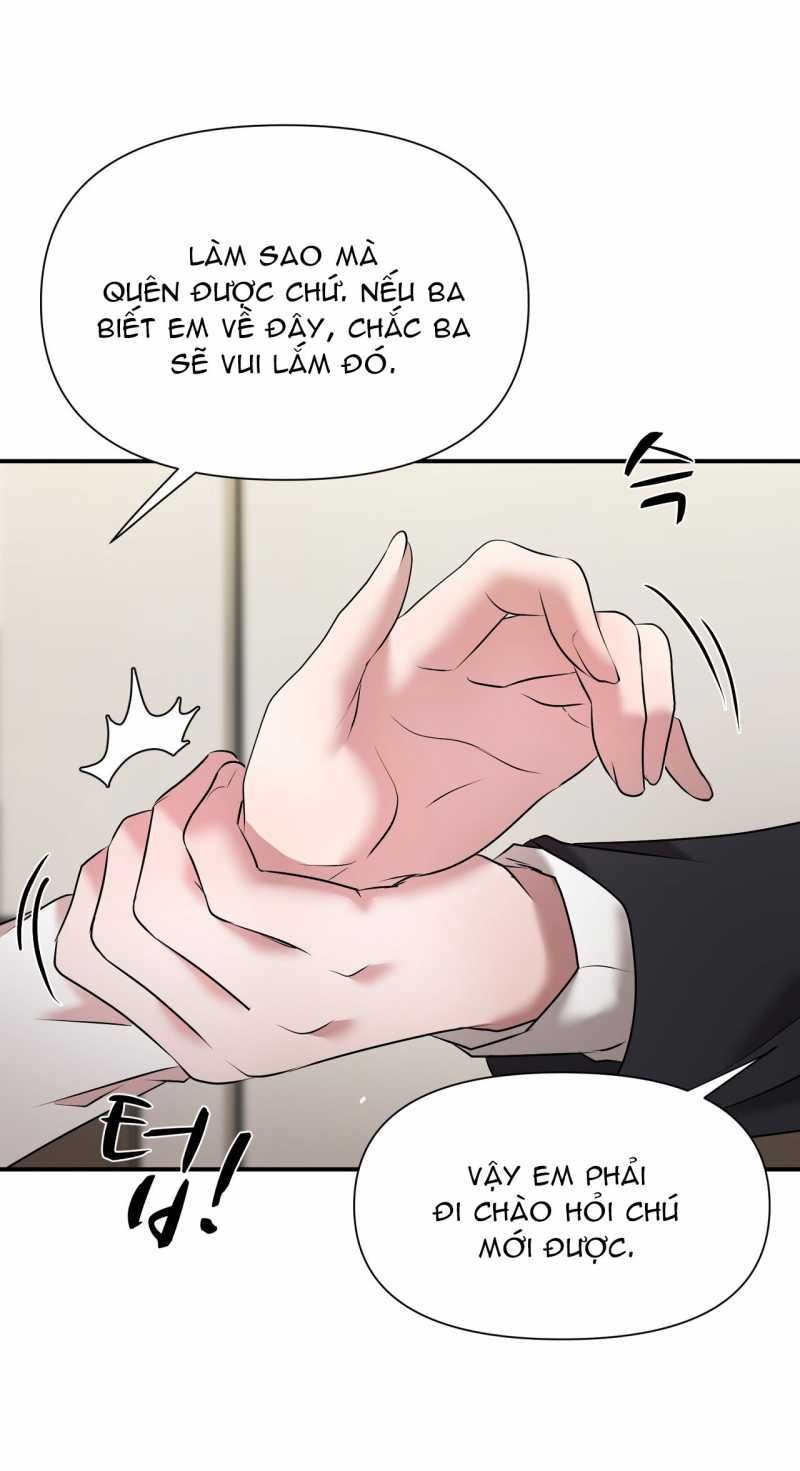 đọc truyện [18+] Hiểm Nguy Chương 8.1 ảnh 27 tại Giả Dược