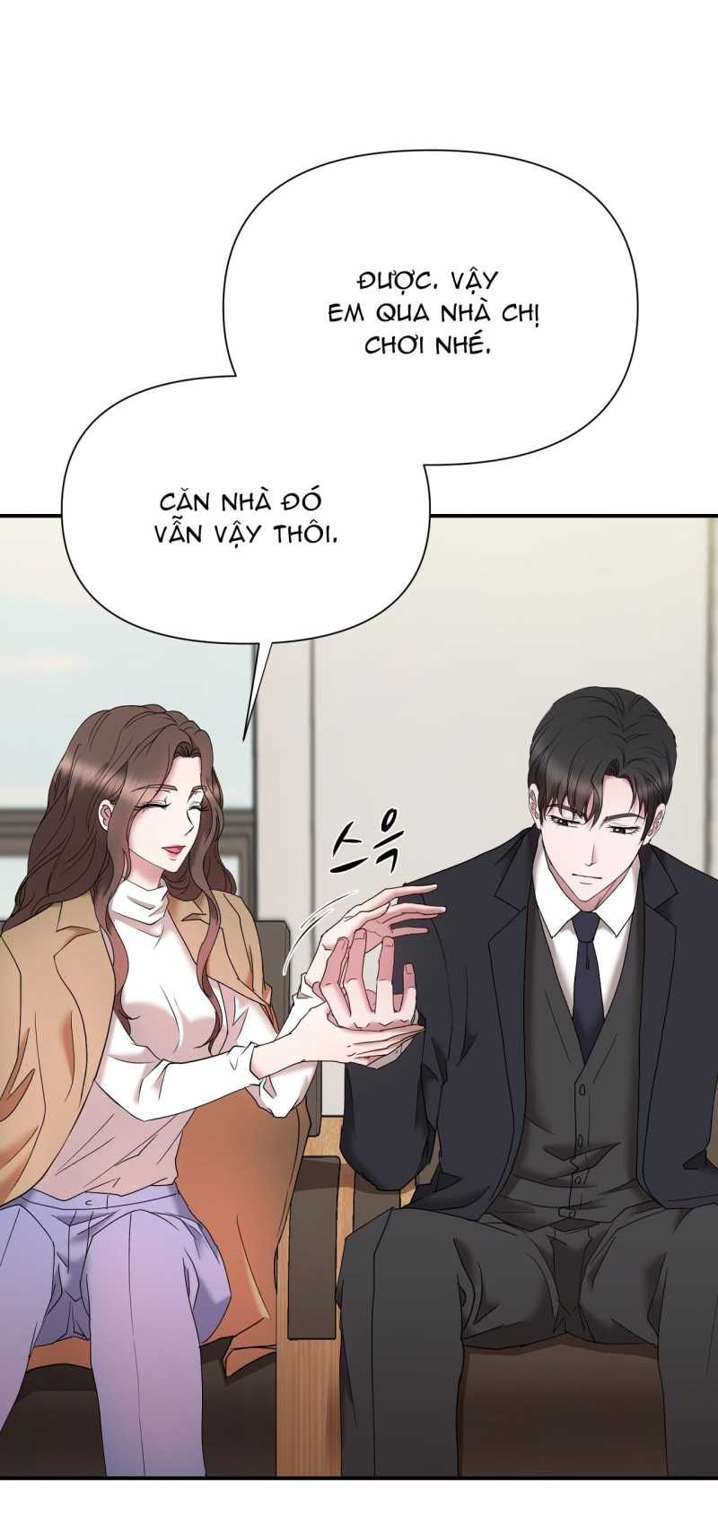 đọc truyện [18+] Hiểm Nguy Chương 8.1 ảnh 29 tại Giả Dược