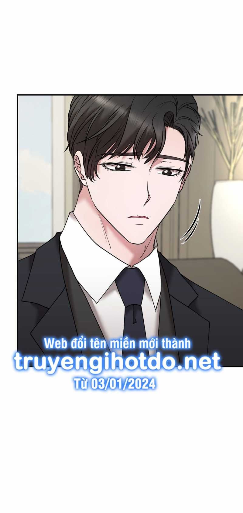 đọc truyện [18+] Hiểm Nguy Chương 8.2 ảnh 23 tại Thiên Thai Truyện