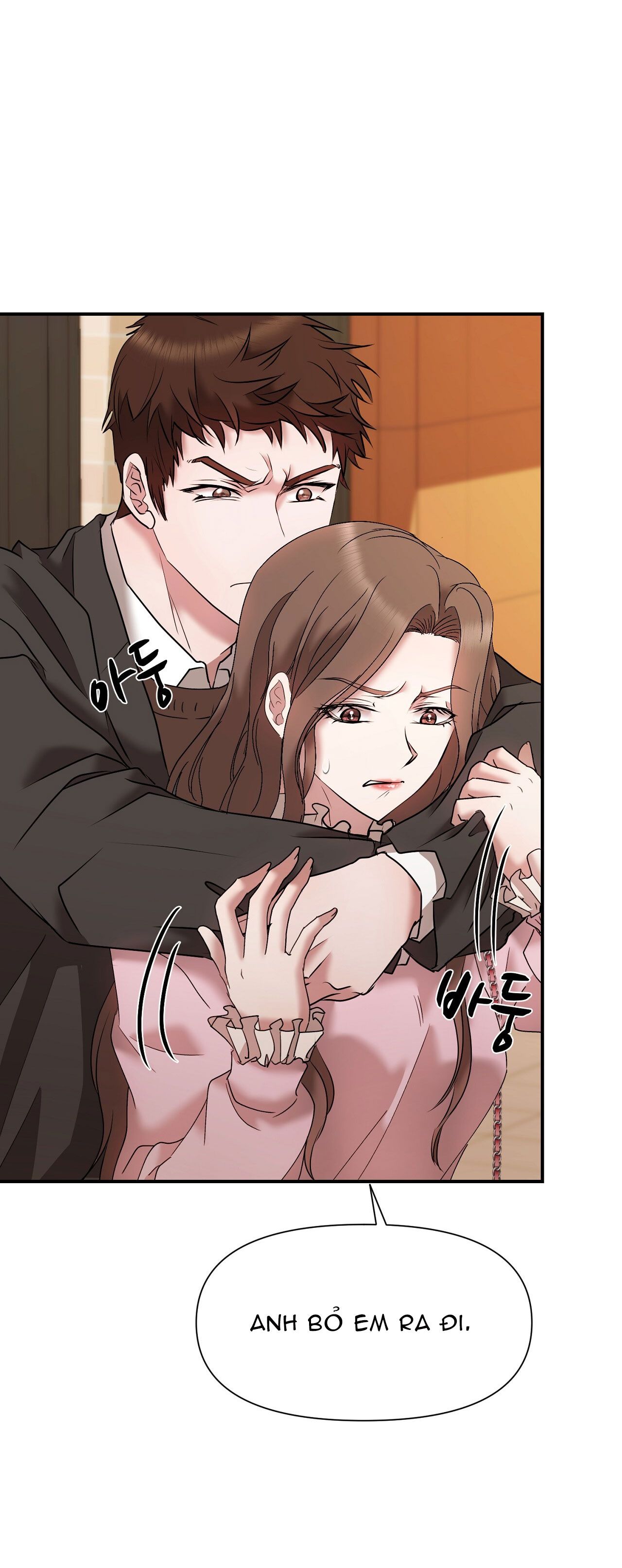 đọc truyện [18+] Hiểm Nguy Chương 9 ảnh 26 tại Thiên Thai Truyện