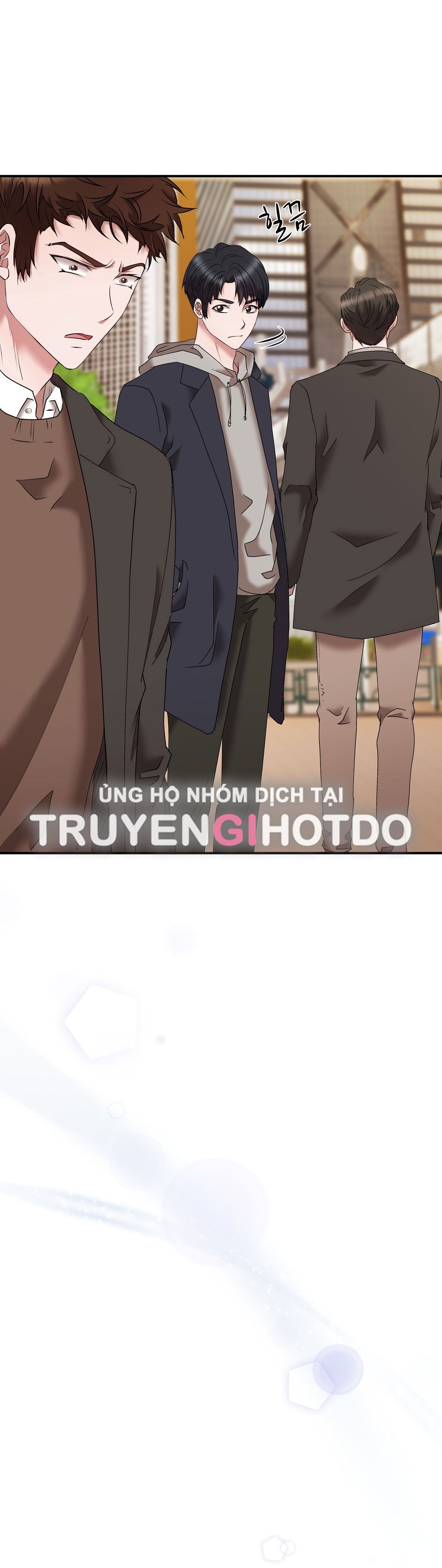 đọc truyện [18+] Hiểm Nguy Chương 9 ảnh 37 tại Thiên Thai Truyện