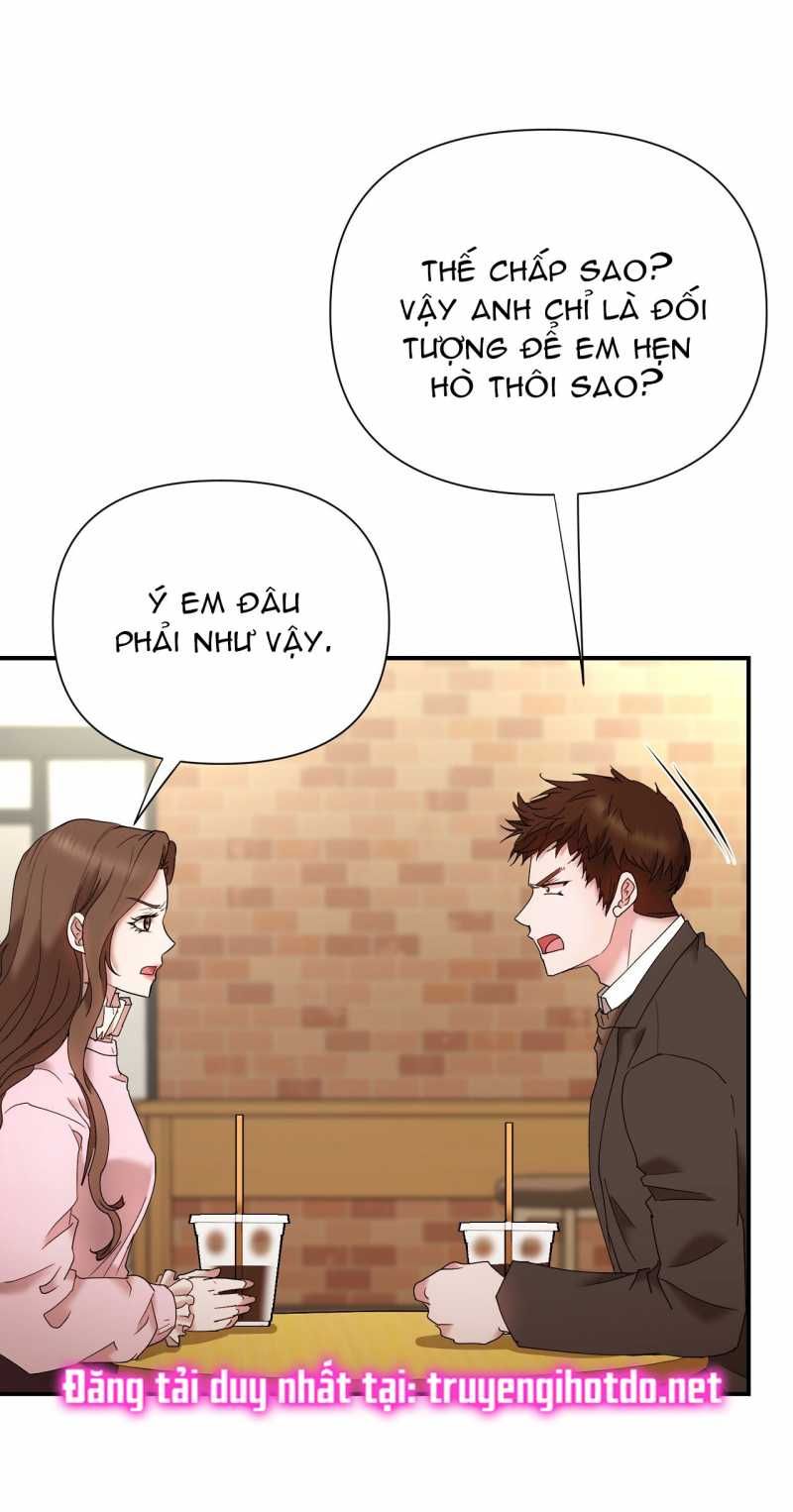 đọc truyện [18+] Hiểm Nguy Chương 9.1 ảnh 13 tại Thiên Thai Truyện