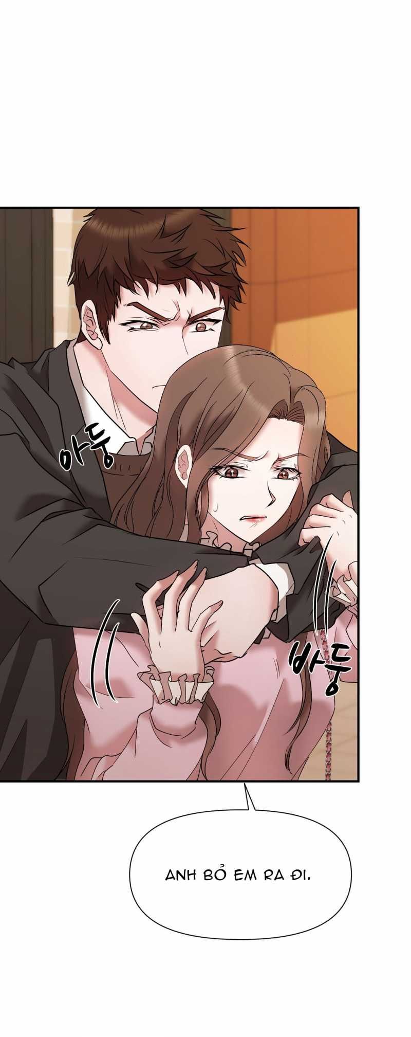 đọc truyện [18+] Hiểm Nguy Chương 9.1 ảnh 28 tại Thiên Thai Truyện