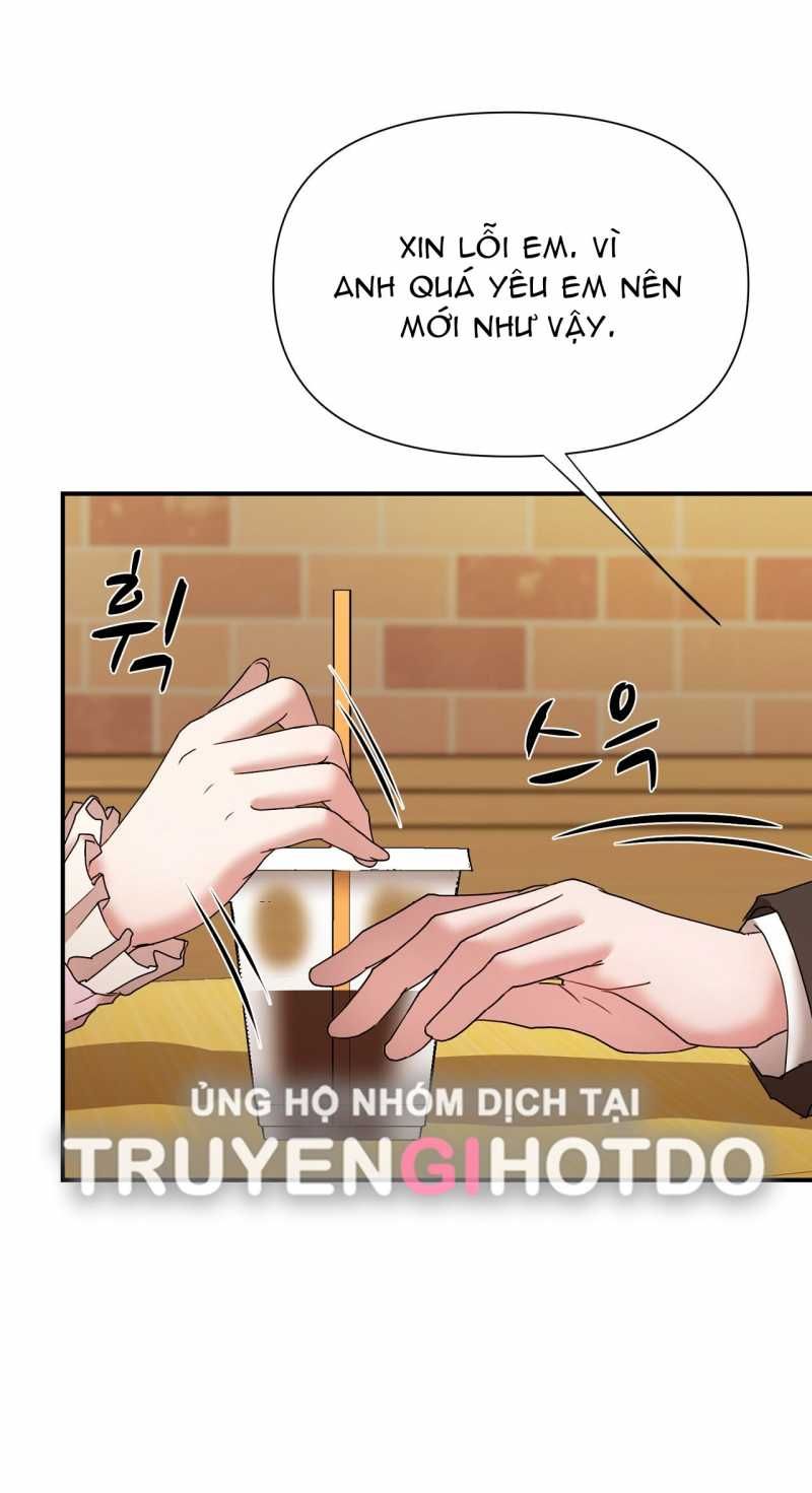 đọc truyện [18+] Hiểm Nguy Chương 9.1 ảnh 5 tại Thiên Thai Truyện