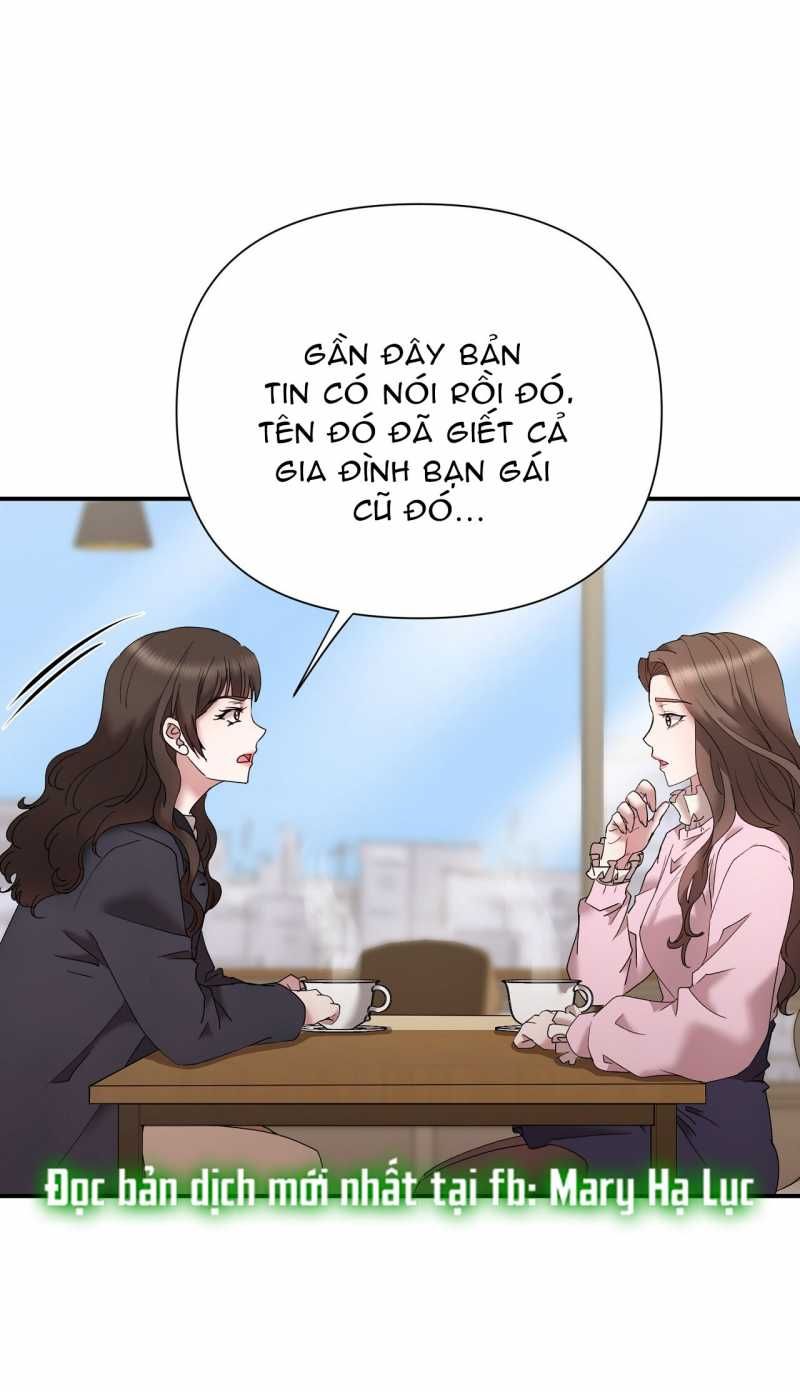 đọc truyện [18+] Hiểm Nguy Chương 9.2 ảnh 15 tại Thiên Thai Truyện