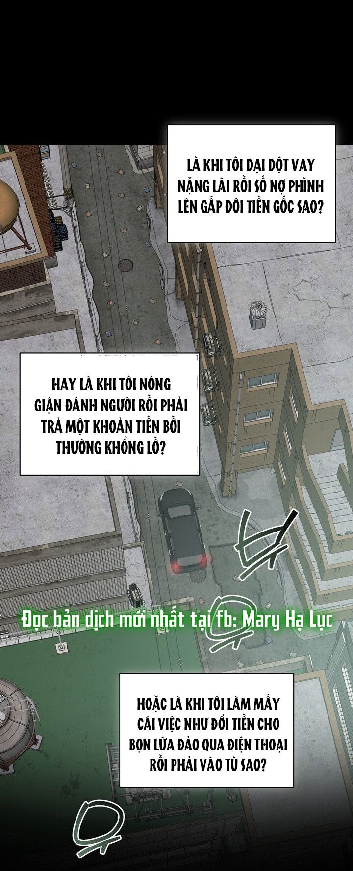 đọc truyện [18+] Hình Phạt Gỉ Sét Chương 1 ảnh 2 tại Truyện Dạ Ký