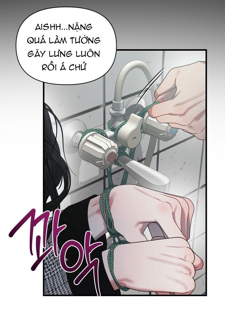 đọc truyện [18+] Hình Phạt Gỉ Sét Chương 1 ảnh 12 tại Truyện Dạ Ký