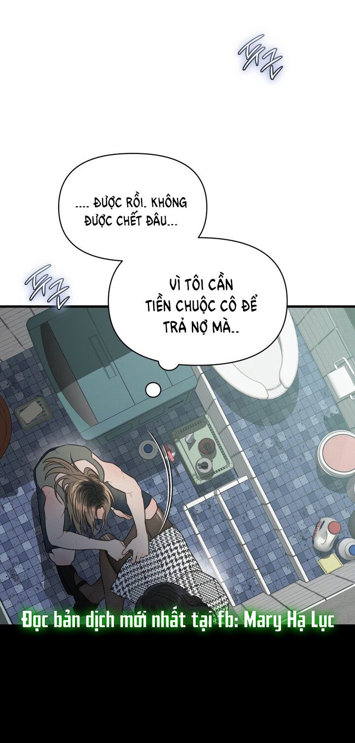 đọc truyện [18+] Hình Phạt Gỉ Sét Chương 1 ảnh 17 tại Truyện Dạ Ký