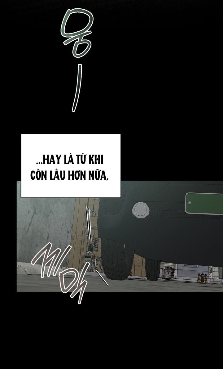 đọc truyện [18+] Hình Phạt Gỉ Sét Chương 1 ảnh 3 tại Truyện Dạ Ký