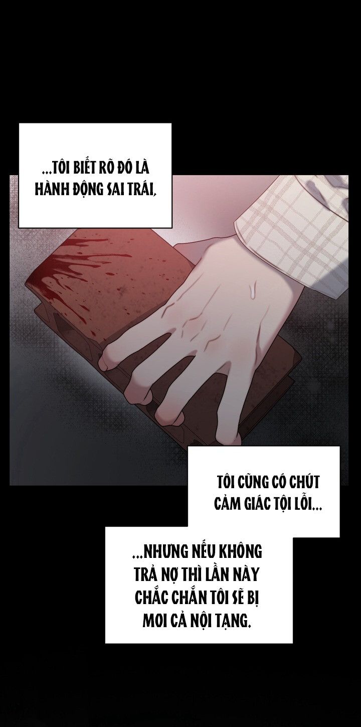 đọc truyện [18+] Hình Phạt Gỉ Sét Chương 1 ảnh 21 tại Truyện Dạ Ký
