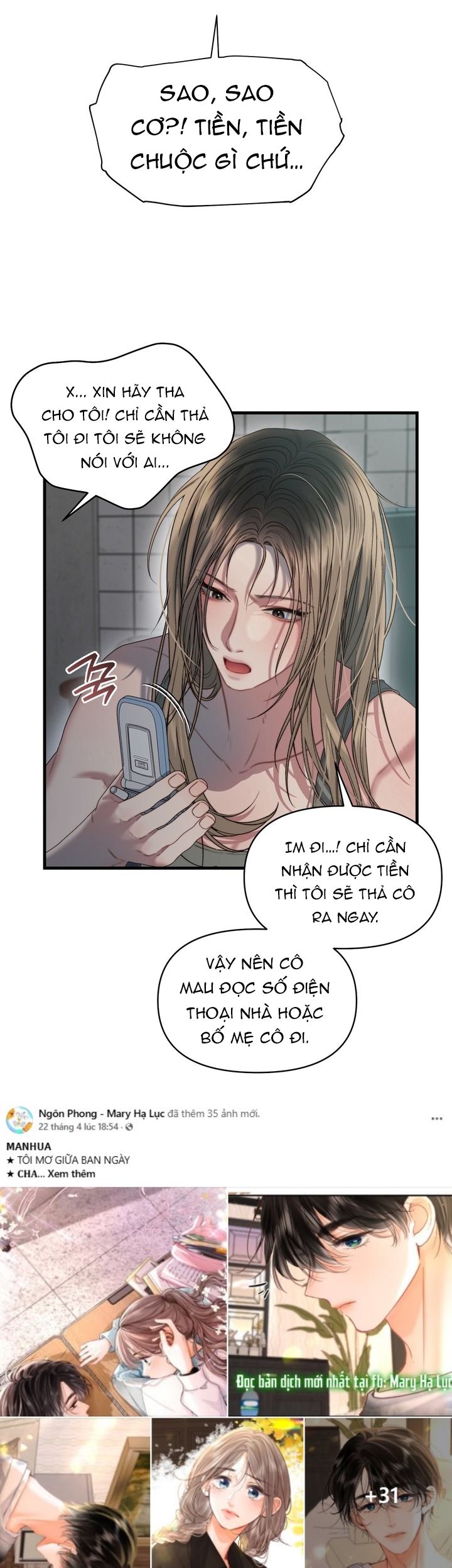 đọc truyện [18+] Hình Phạt Gỉ Sét Chương 1 ảnh 31 tại Truyện Dạ Ký