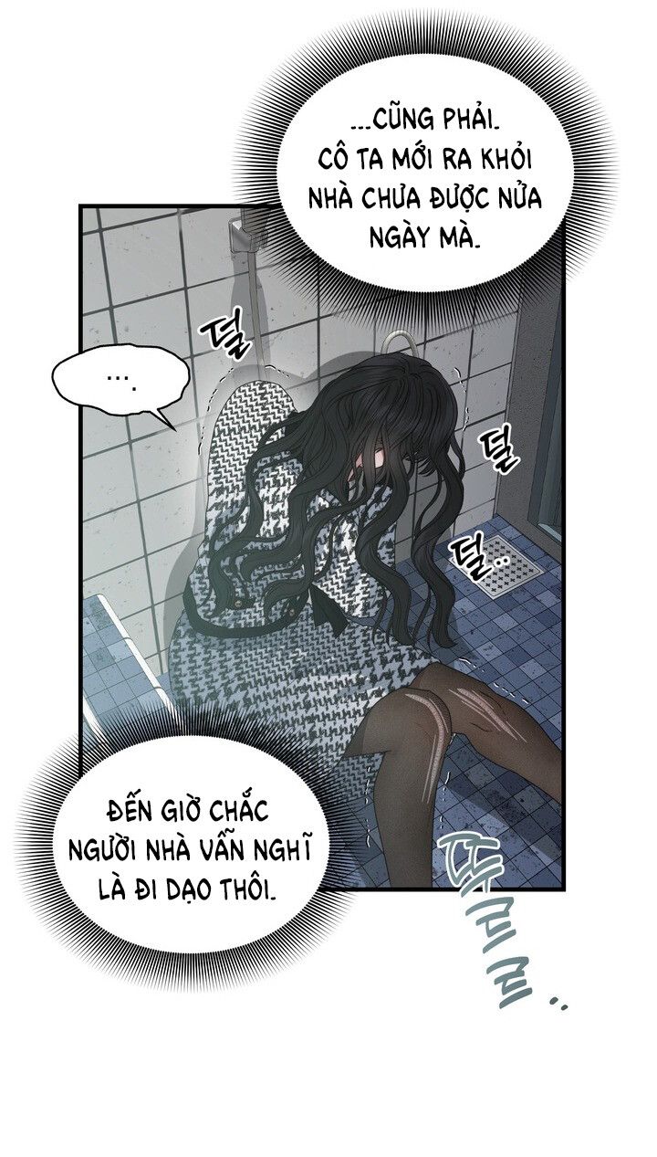 đọc truyện [18+] Hình Phạt Gỉ Sét Chương 1 ảnh 36 tại Truyện Dạ Ký