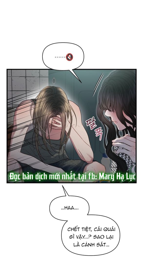 đọc truyện [18+] Hình Phạt Gỉ Sét Chương 1 ảnh 46 tại Truyện Dạ Ký