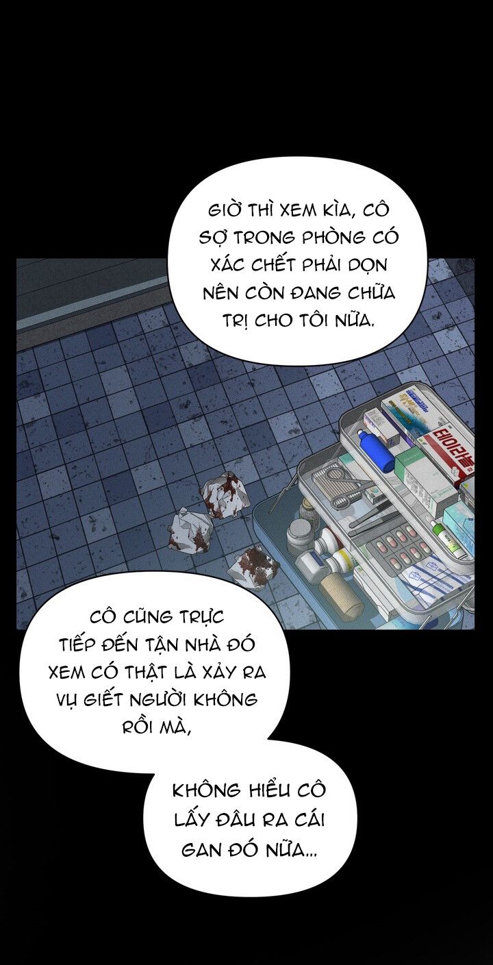 đọc truyện [18+] Hình Phạt Gỉ Sét Chương 2 ảnh 18 tại Truyện Dạ Ký