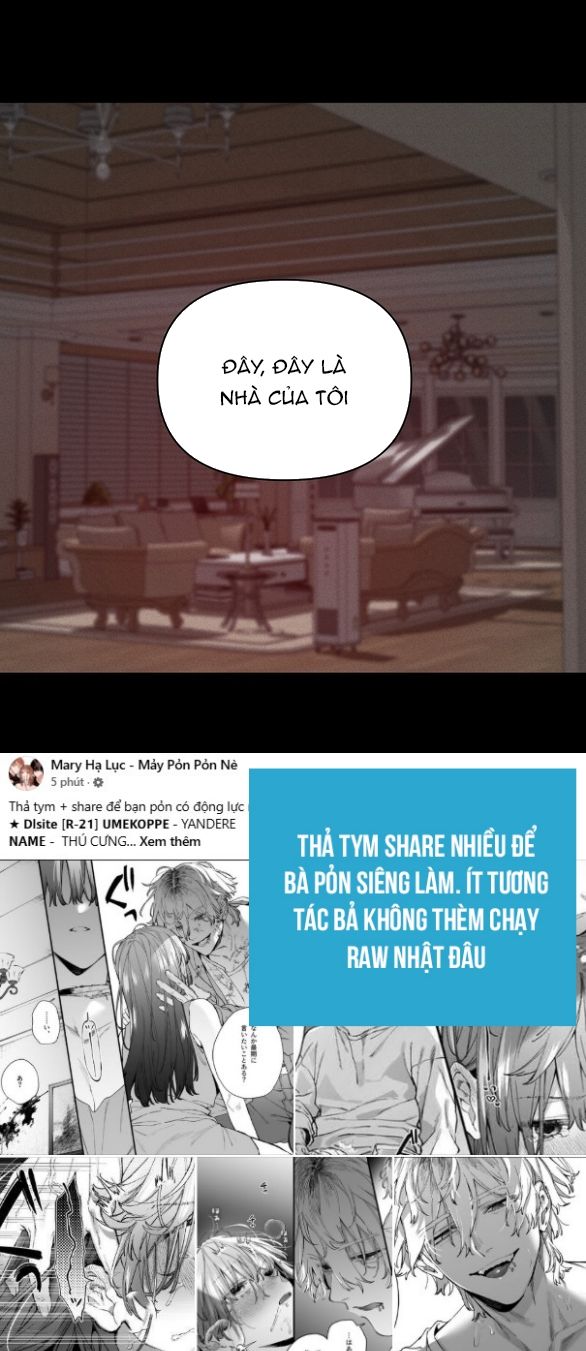 đọc truyện [18+] Hình Phạt Gỉ Sét Chương 2 ảnh 46 tại Truyện Dạ Ký
