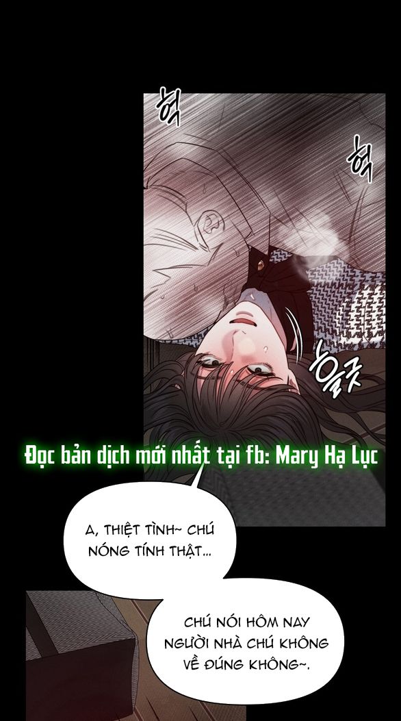 đọc truyện [18+] Hình Phạt Gỉ Sét Chương 2 ảnh 54 tại Truyện Dạ Ký