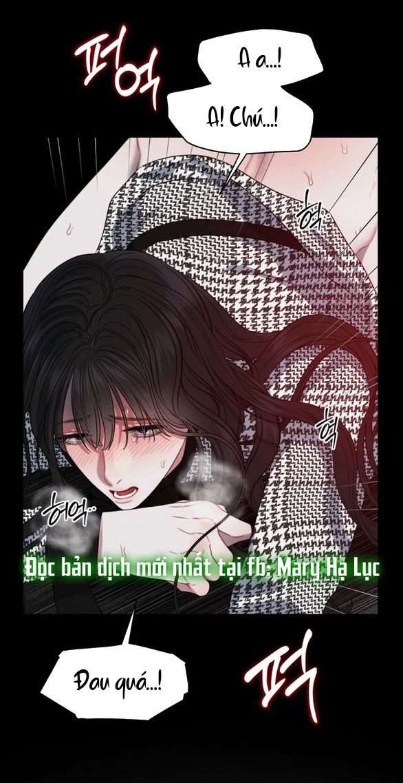 đọc truyện [18+] Hình Phạt Gỉ Sét Chương 2 ảnh 64 tại Truyện Dạ Ký
