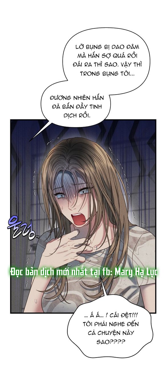 đọc truyện [18+] Hình Phạt Gỉ Sét Chương 2 ảnh 68 tại Truyện Dạ Ký