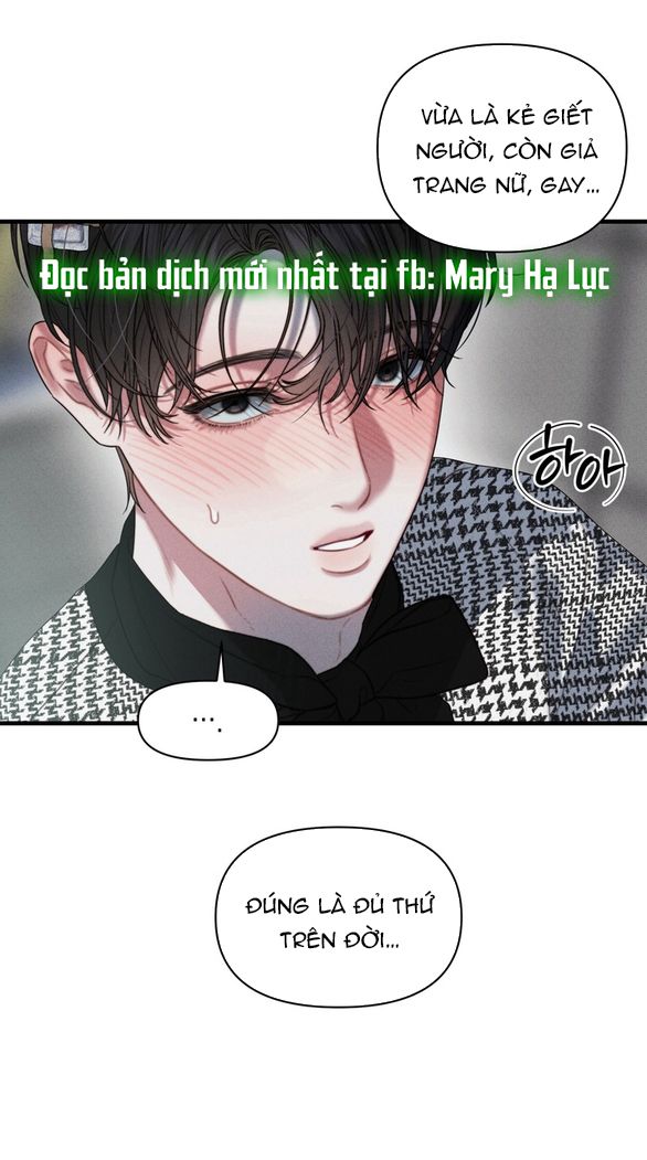 đọc truyện [18+] Hình Phạt Gỉ Sét Chương 2 ảnh 75 tại Truyện Dạ Ký