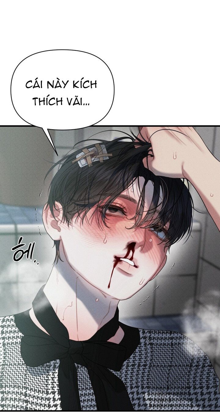 đọc truyện [18+] Hình Phạt Gỉ Sét Chương 3 ảnh 26 tại Truyện Dạ Ký