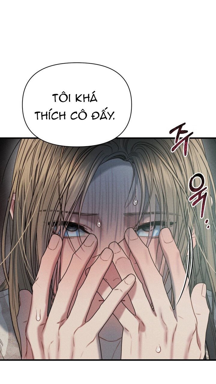 đọc truyện [18+] Hình Phạt Gỉ Sét Chương 3 ảnh 33 tại Truyện Dạ Ký
