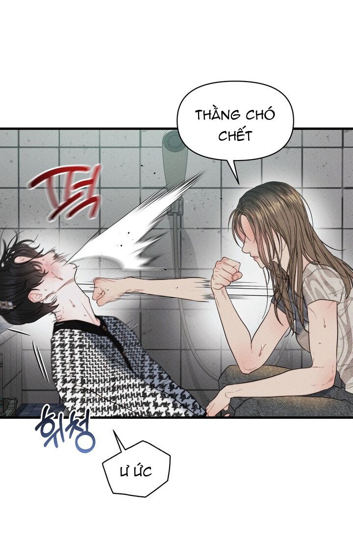 đọc truyện [18+] Hình Phạt Gỉ Sét Chương 3 ảnh 35 tại Truyện Dạ Ký
