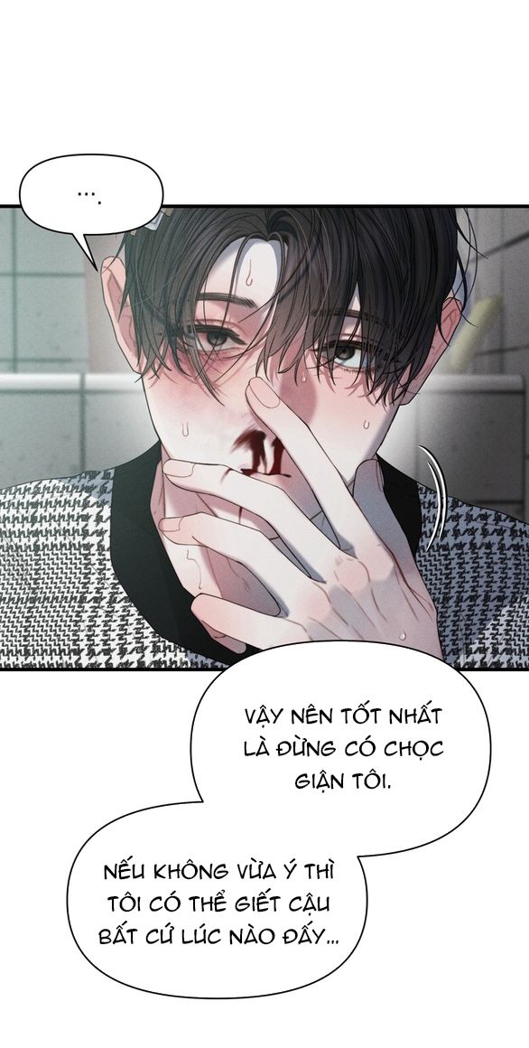 đọc truyện [18+] Hình Phạt Gỉ Sét Chương 3 ảnh 41 tại Truyện Dạ Ký