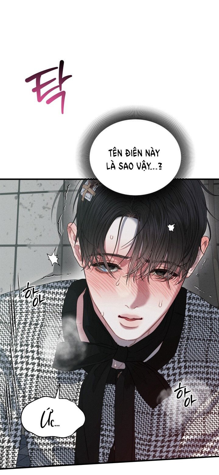 đọc truyện [18+] Hình Phạt Gỉ Sét Chương 3 ảnh 7 tại Truyện Dạ Ký