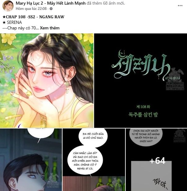 đọc truyện [18+] Hình Phạt Gỉ Sét Chương 4 ảnh 5 tại Truyện Dạ Ký