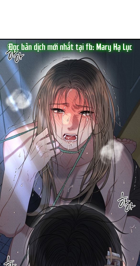 đọc truyện [18+] Hình Phạt Gỉ Sét Chương 4 ảnh 46 tại Truyện Dạ Ký