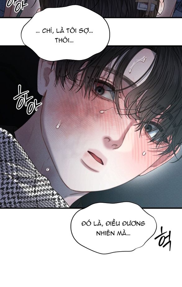 đọc truyện [18+] Hình Phạt Gỉ Sét Chương 4 ảnh 47 tại Truyện Dạ Ký