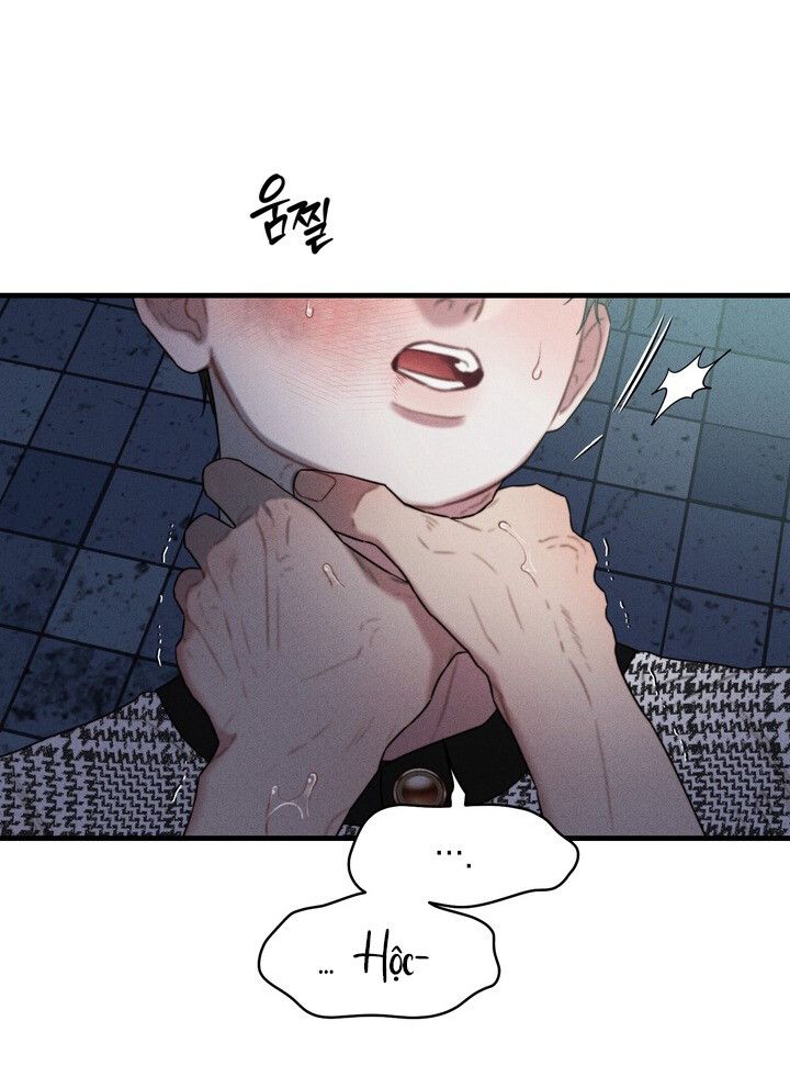 đọc truyện [18+] Hình Phạt Gỉ Sét Chương 4 ảnh 6 tại Truyện Dạ Ký