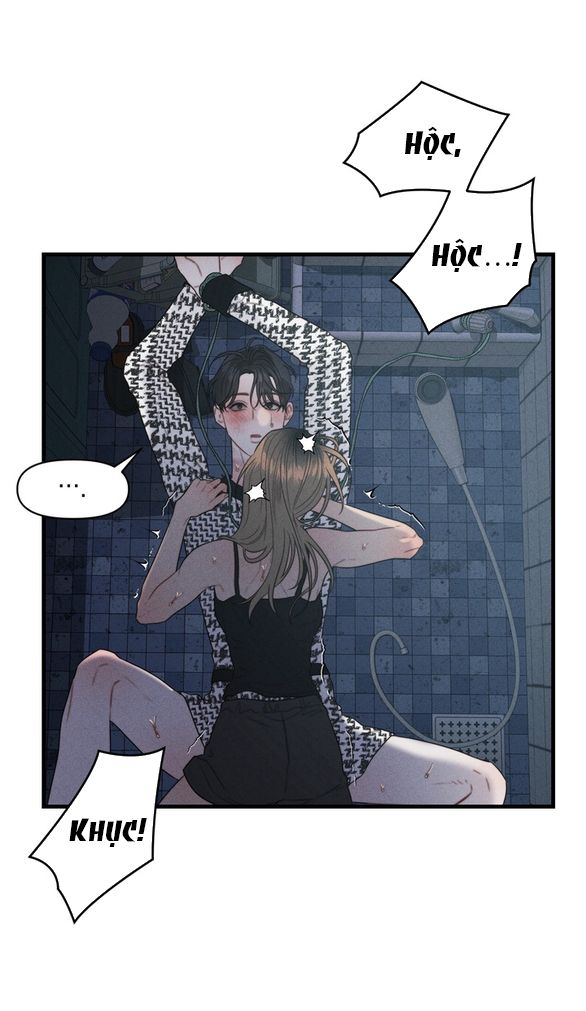 đọc truyện [18+] Hình Phạt Gỉ Sét Chương 4 ảnh 52 tại Truyện Dạ Ký