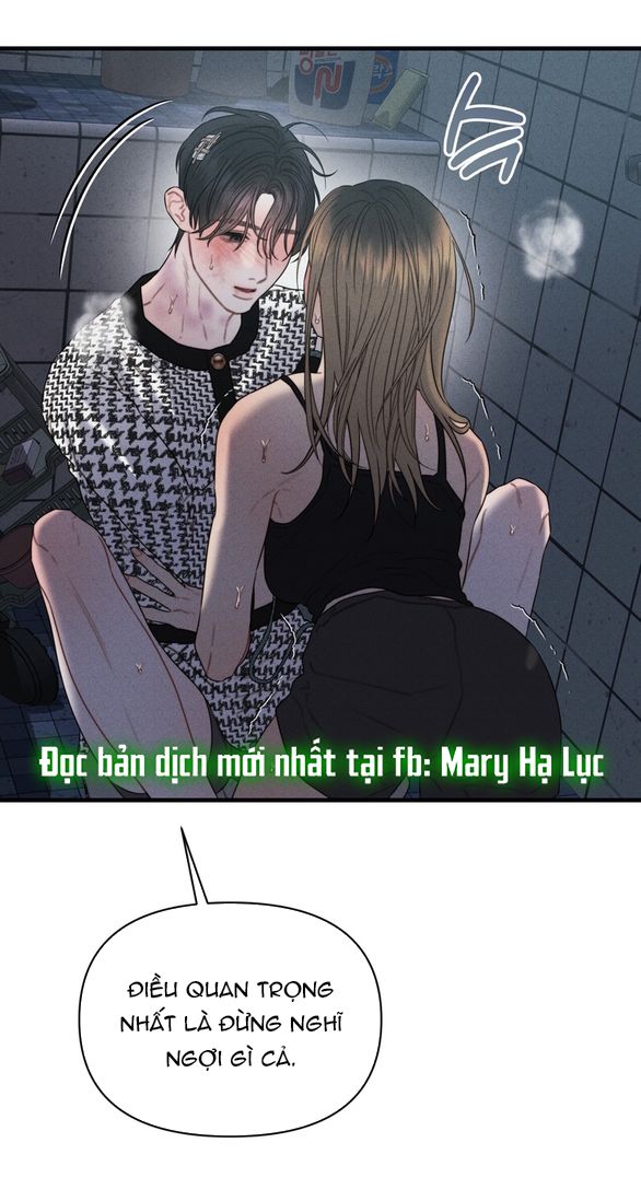 đọc truyện [18+] Hình Phạt Gỉ Sét Chương 4 ảnh 57 tại Truyện Dạ Ký