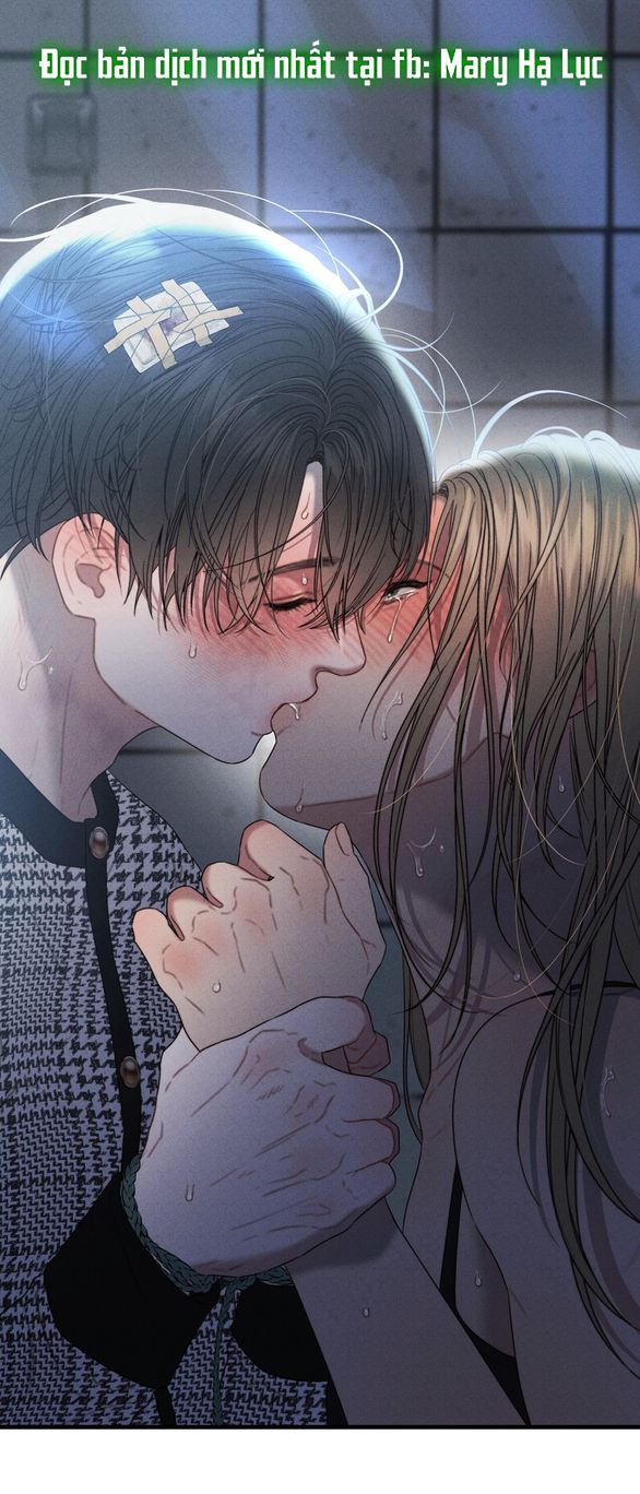 đọc truyện [18+] Hình Phạt Gỉ Sét Chương 4 ảnh 61 tại Truyện Dạ Ký