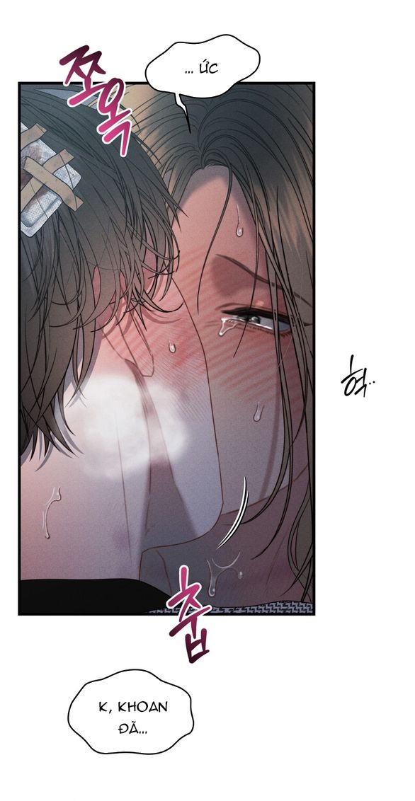 đọc truyện [18+] Hình Phạt Gỉ Sét Chương 4 ảnh 63 tại Truyện Dạ Ký