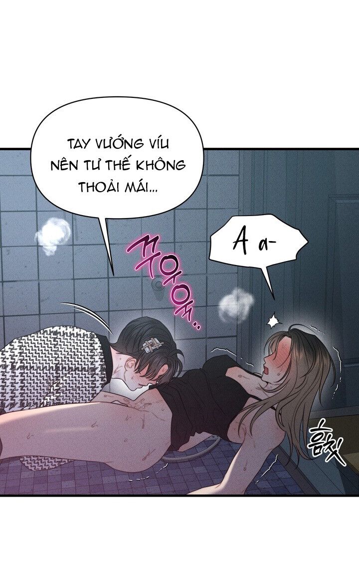 đọc truyện [18+] Hình Phạt Gỉ Sét Chương 5 ảnh 14 tại Truyện Dạ Ký