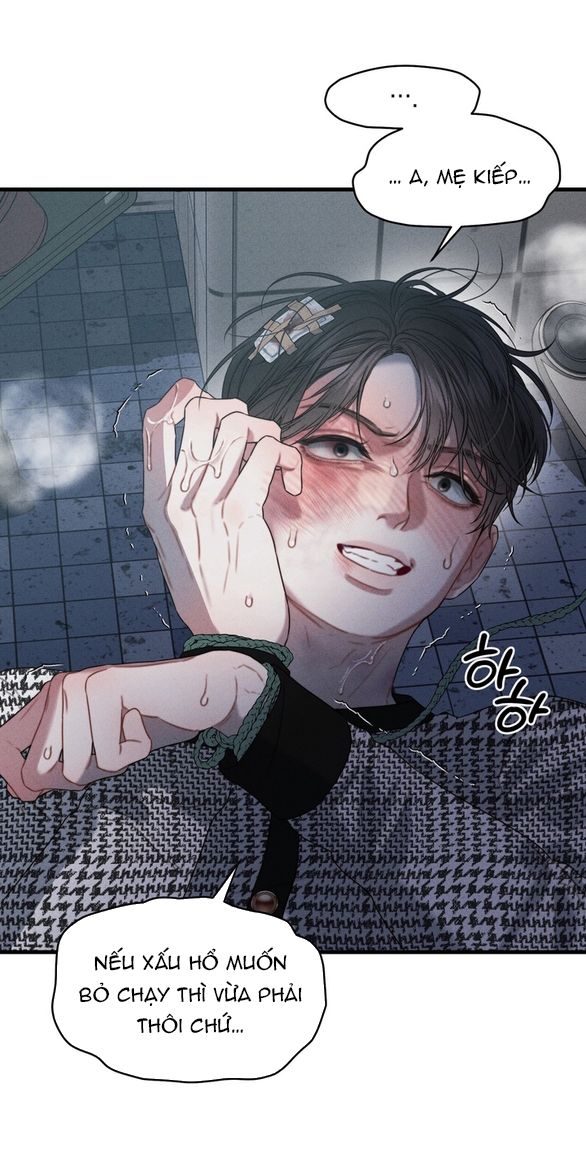 đọc truyện [18+] Hình Phạt Gỉ Sét Chương 5 ảnh 53 tại Truyện Dạ Ký