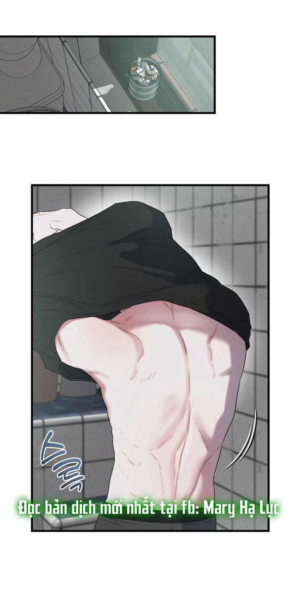 đọc truyện [18+] Hình Phạt Gỉ Sét Chương 5 ảnh 65 tại Truyện Dạ Ký