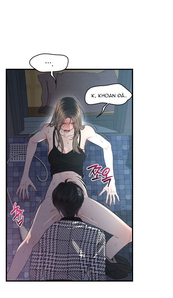đọc truyện [18+] Hình Phạt Gỉ Sét Chương 5 ảnh 9 tại Truyện Dạ Ký