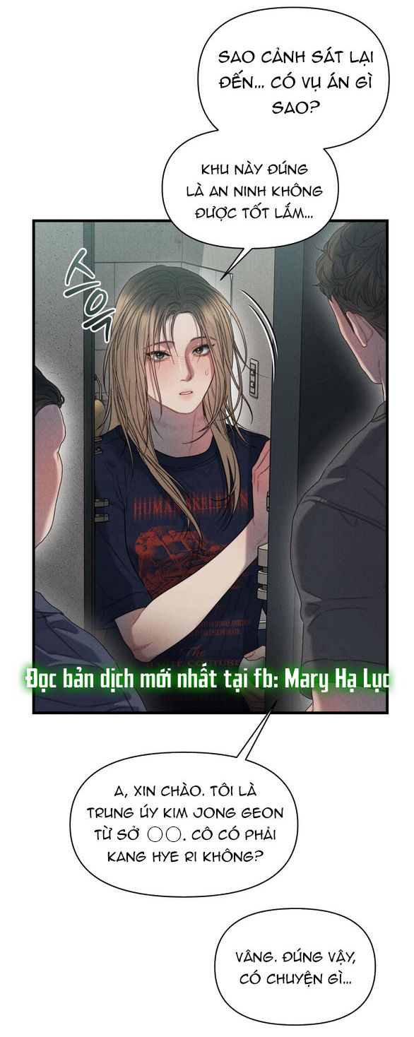 đọc truyện [18+] Hình Phạt Gỉ Sét Chương 6 ảnh 16 tại Truyện Dạ Ký