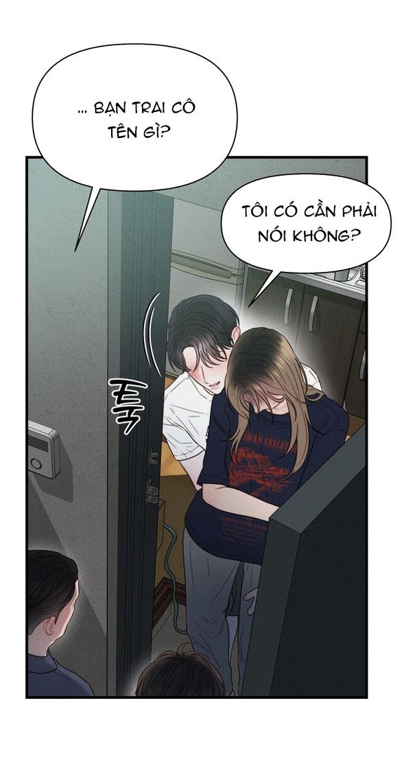 đọc truyện [18+] Hình Phạt Gỉ Sét Chương 6 ảnh 34 tại Truyện Dạ Ký