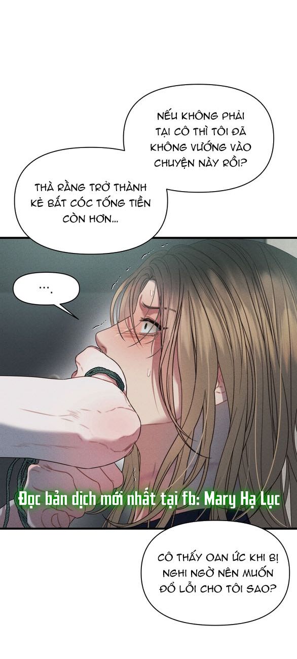đọc truyện [18+] Hình Phạt Gỉ Sét Chương 6 ảnh 45 tại Truyện Dạ Ký