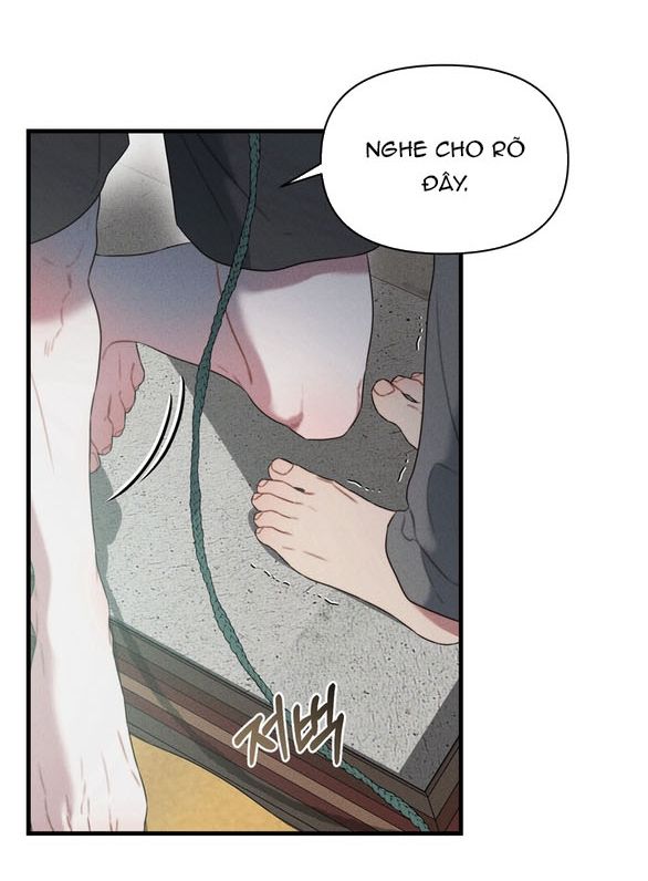 đọc truyện [18+] Hình Phạt Gỉ Sét Chương 6 ảnh 49 tại Truyện Dạ Ký