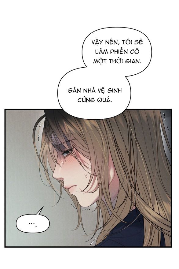 đọc truyện [18+] Hình Phạt Gỉ Sét Chương 6 ảnh 52 tại Truyện Dạ Ký